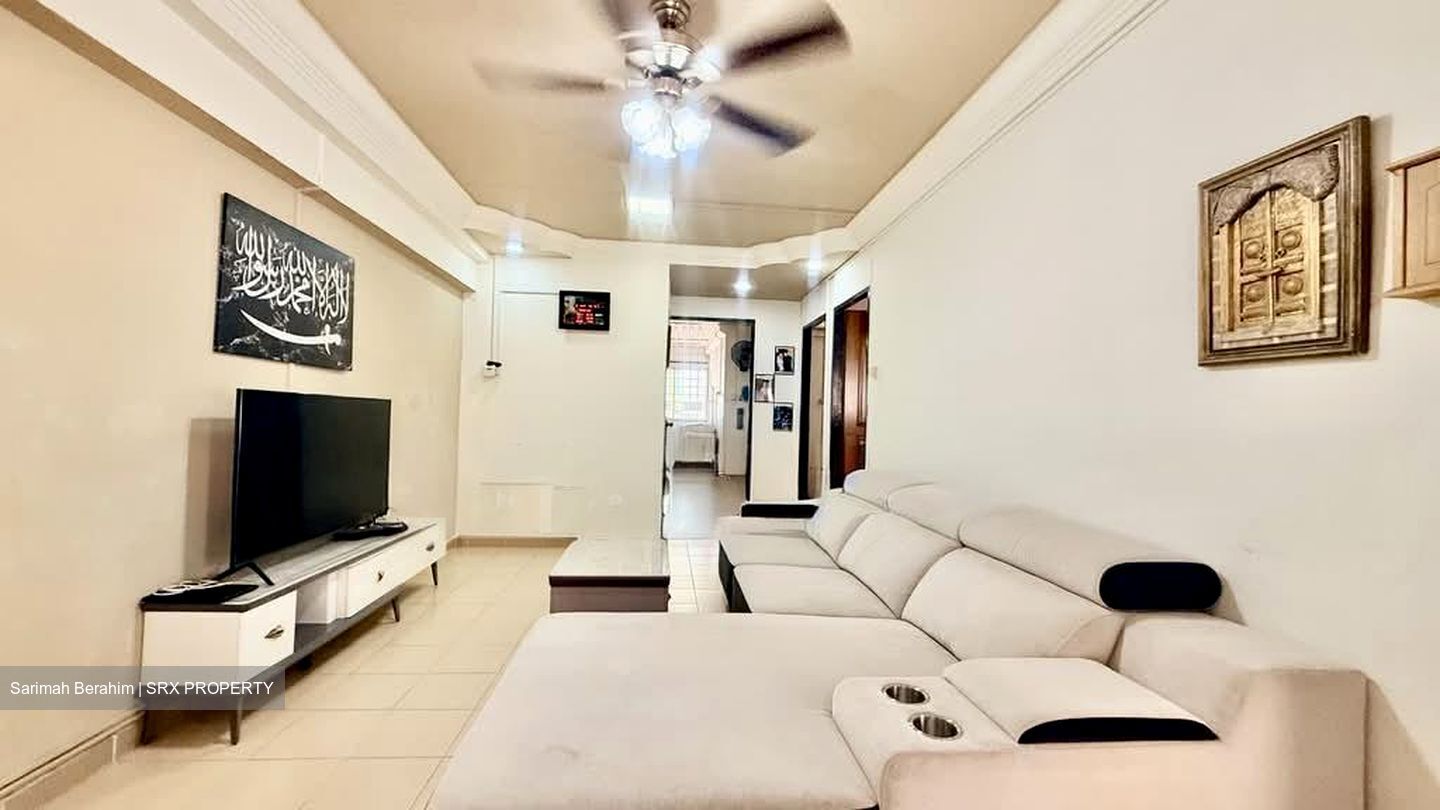 Blk 621 Yishun Ring Road (Yishun), HDB 3 Rooms #568824471